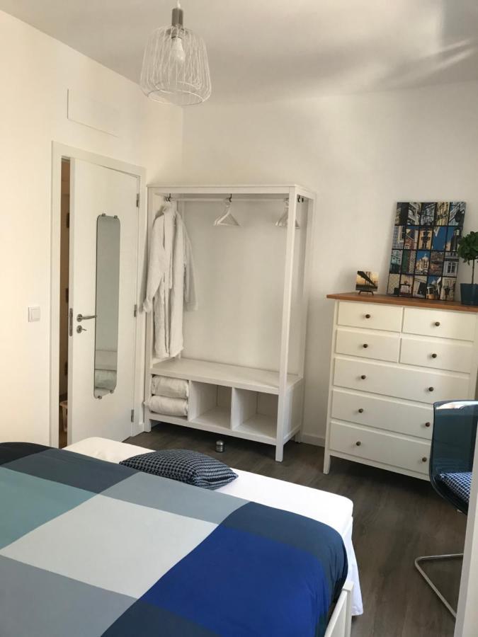 Apartament Casa Graca Lisboa Zewnętrze zdjęcie
