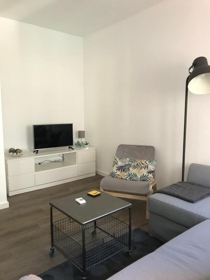 Apartament Casa Graca Lisboa Zewnętrze zdjęcie