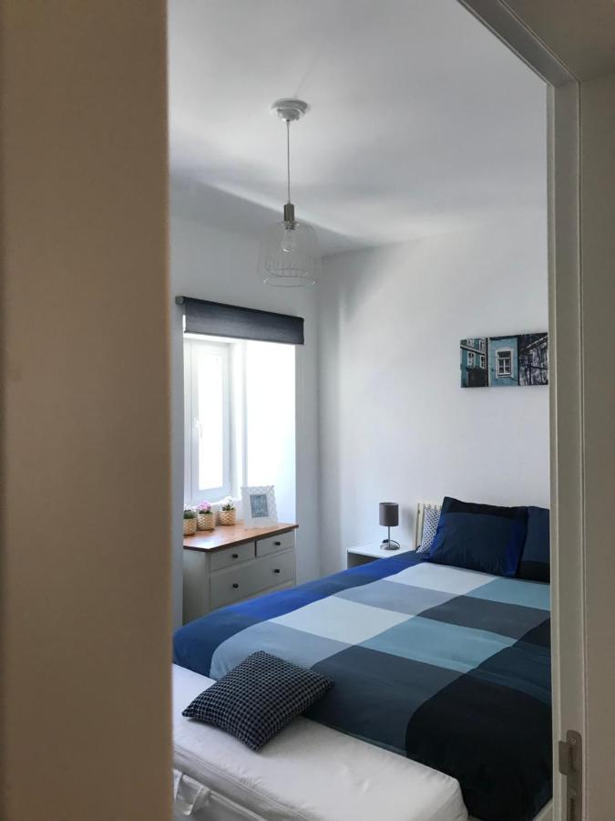 Apartament Casa Graca Lisboa Zewnętrze zdjęcie