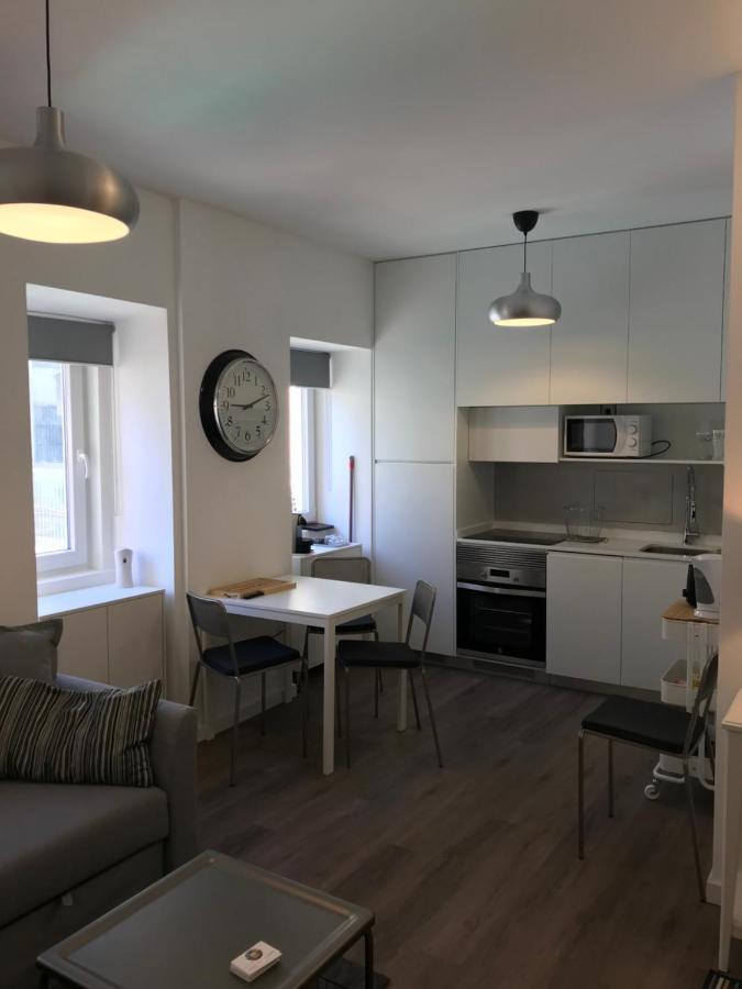 Apartament Casa Graca Lisboa Zewnętrze zdjęcie